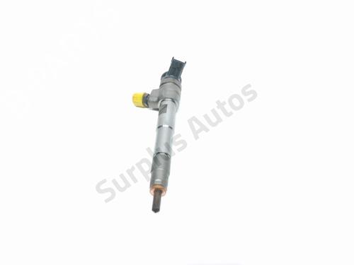 Injektor für RENAULT CLIO V (B7_) 1.5 Blue dCi 100 (B7AD) (101 hp) 28221612