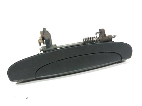 Used Rear right exterior door handle HYUNDAI GETZ (TB) 1.5 CRDi (88 hp) 28251667