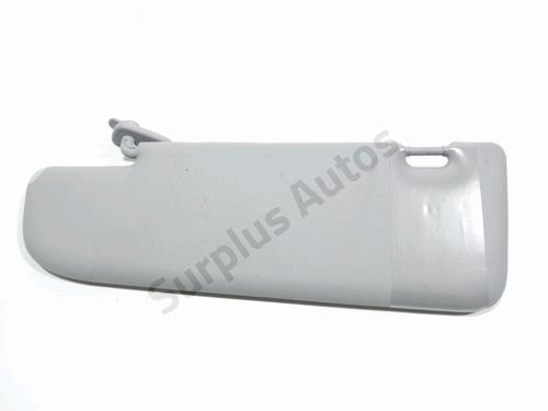 Używane Osłona przeciwsłoneczna lewa FIAT PANDA (312_, 319_) 1.2 (312PXA1A) (69 hp) 31987155