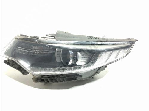 Used Left headlight Left headlight KIA OPTIMA (JF) 1.7 CRDi (141 hp) 34390110 34390110