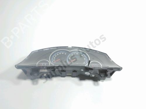 Used Instrument cluster Instrument cluster 38497347 38497347
