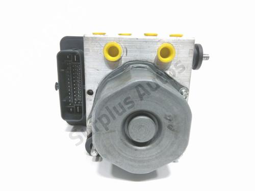 Used ABS pump ABS pump MERCEDES-BENZ GLA-CLASS (X156) GLA 220 d (156.903) (177 hp) 34148484 34148484