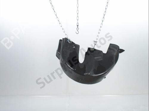 Hjulbue CITROËN C2 (JM_) 1.4 HDi (68 hp) 31798471