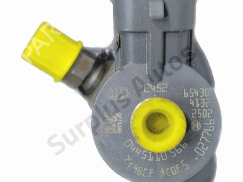 Injector PEUGEOT 2008 I (CU_) 1.6 BlueHDi 120 | BP37291310M100 - Image 3