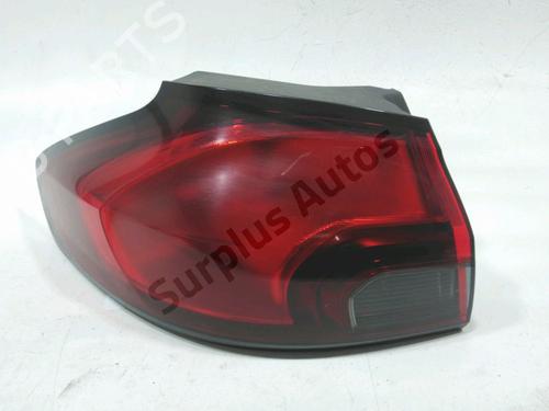 Used Left taillight OPEL ZAFIRA TOURER C (P12) 2.0 CDTi (75) (130 hp) 31006755