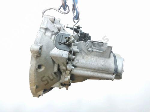 Gearbox PEUGEOT 108 1.2 | BP37764942M3 - Image 2