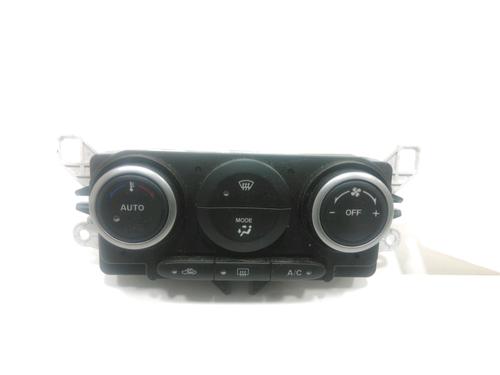 Used Climate control Climate control 37767062 37767062