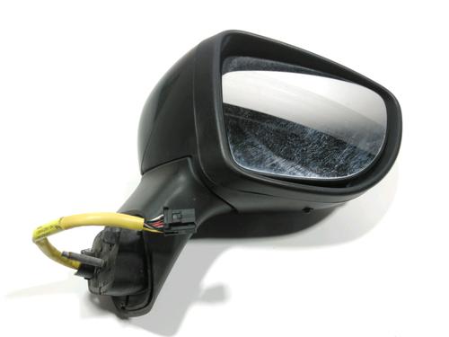 Retrovisor derecho RENAULT CAPTUR I (J5_, H5_) 1.5 dCi 90 (J5N4, J5M5, J5MW, J5M6, J5AL, J5AJ) (90 hp) 28244871