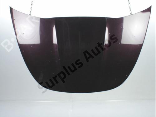 Motorhjelm CITROËN DS5 2.0 HDi 200 Hybrid4 All-wheel Drive (200 hp) 31986649