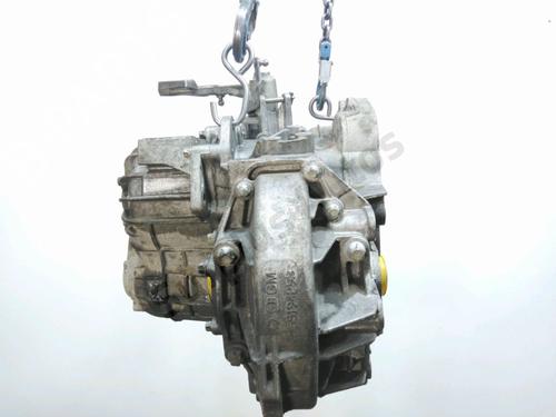 Gearbox OPEL ASTRA J GTC 1.7 CDTI (08) | BP37764979M3 - Image 4