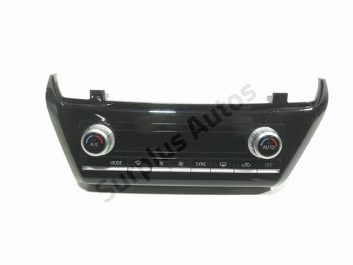 Used Climate control Climate control 37767412 37767412