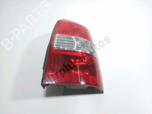 Used Right taillight HYUNDAI TUCSON (JM) 2.0 CRDi All-wheel Drive (140 hp) 28269191