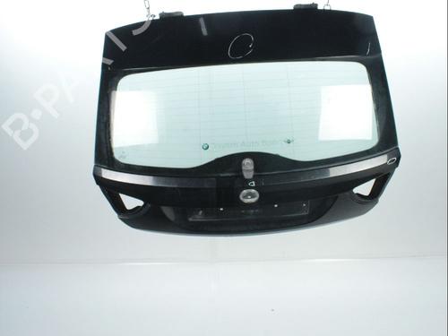 Used Tailgate Tailgate 37782776 37782776