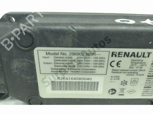 Other RENAULT ZOE (BFM_) ZOE | BP39707007O1 - Image 4