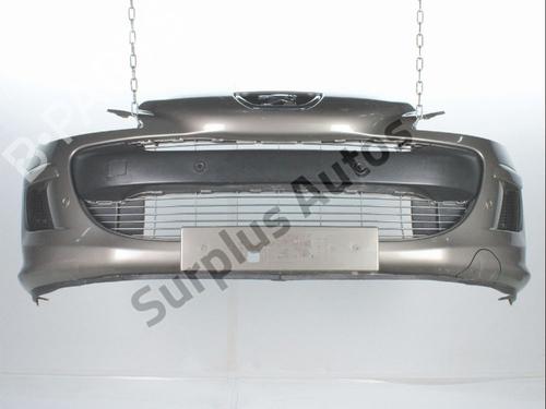 Used Front bumper Front bumper PEUGEOT 308 I (4A_, 4C_) 1.6 16V (120 hp) 40059629 40059629
