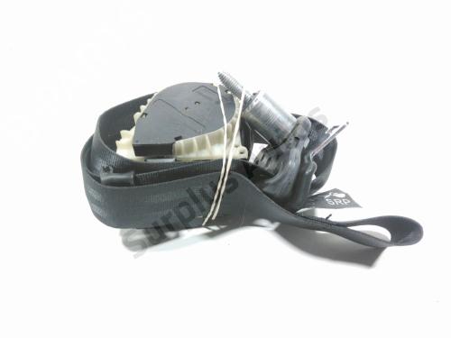 Front right seatbelt RENAULT TWINGO II (CN0_) 1.2 16V (CN04, CN0B) | BP40620722I25 - Image 3