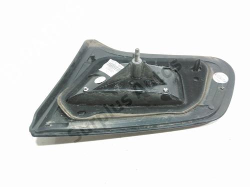 Left tailgate light CITROËN C3 II (SC_) 1.6 HDi | BP39260760C79 - Image 3