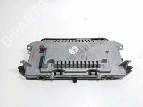 Display monitor BMW X1 (E84) xDrive 25 d | BP37768786C48 - Image 2