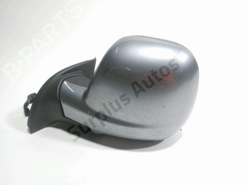 Left mirror PEUGEOT PARTNER Tepee 1.6 BlueHDi 100 | BP29145429C26 