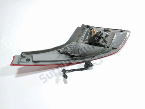 Left tailgate light RENAULT MEGANE III Hatchback (BZ0/1_, B3_) 1.5 dCi (BZ09, BZ0D, BZ1W, BZ29, BZ14) | BP40060786C79 - Image 3