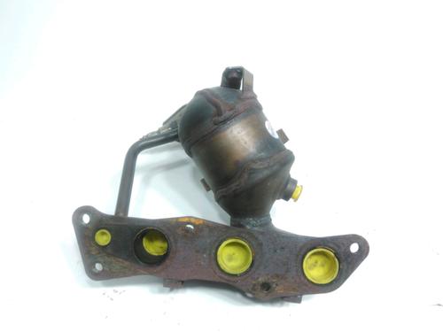 Catalyst MITSUBISHI MIRAGE / SPACE STAR VI Hatchback (A0_A) 1.0 (A05A) | BP28221705M10 