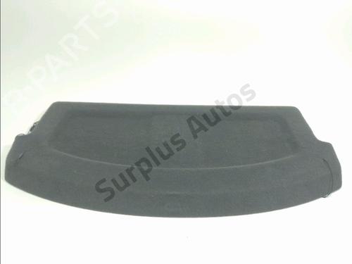 Used Rear parcel shelf VW BEETLE (5C1, 5C2) 1.2 TSI (105 hp) 31694279