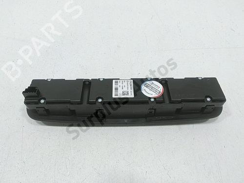 Warning switch MERCEDES-BENZ A-CLASS (W176) A 200 CDI (176.001) | BP39942559I22 - Image 2