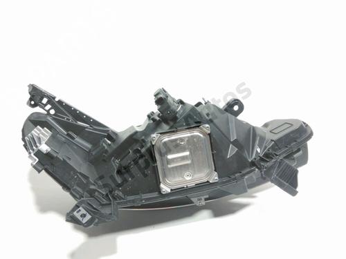 Left headlight RENAULT CLIO V (B7_) 1.0 LPG (B7MT) | BP36593514C28 - Image 4