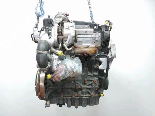 Engine VW GOLF VII (5G1, BQ1, BE1, BE2) 1.6 TDI | BP36314470M1 - Image 3
