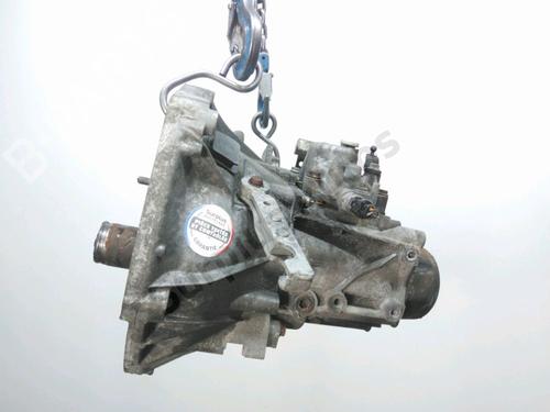 Gearbox FIAT 500 (312_) 1.2 (312AXA1A) | BP31635745M3 - Image 2