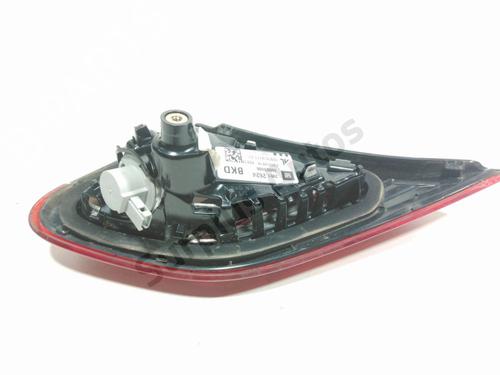 Right tailgate light OPEL CORSA E (X15) 1.4 Turbo (08, 68) | BP38300926C80 - Image 3