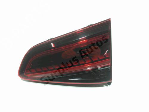 Used Right tailgate light VW GOLF VII (5G1, BQ1, BE1, BE2) 1.6 TDI (115 hp) 28267644