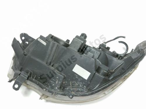 Right headlight CITROËN C4 II (NC_) 1.6 HDi 110 | BP39118327C29 - Image 2