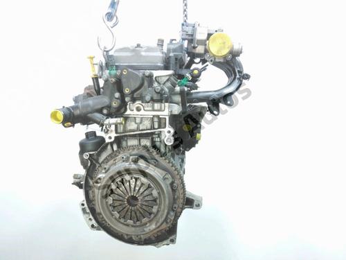 Engine CITROËN C3 I (FC_, FN_) 1.4 i | BP29496000M1
