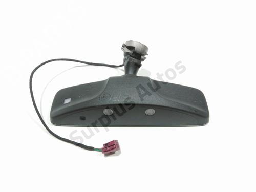 Rear mirror MERCEDES-BENZ A-CLASS (W177) A 200 (177.087) | BP28264557I6 - Image 2