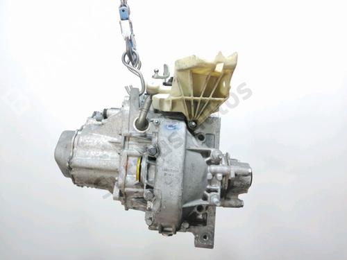 Gearbox CITROËN C4 CACTUS 1.6 BlueHDi 100 | BP37765004M3 - Image 2