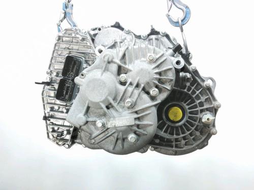 Gearbox RENAULT CAPTUR I (J5_, H5_) 1.5 dCi 90 (J5N4, J5M5, J5MW, J5M6, J5AL, J5AJ) | BP30896077M3 - Image 3