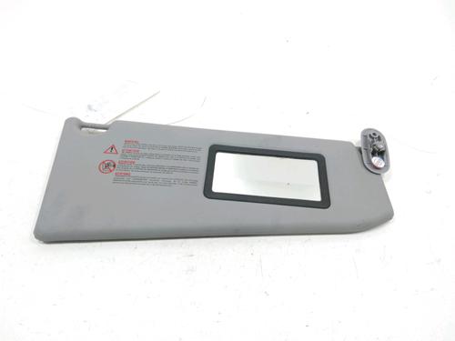 Used Right sun visor Right sun visor 31002546 31002546