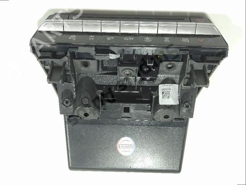 Used Climate control Climate control 38230887 38230887