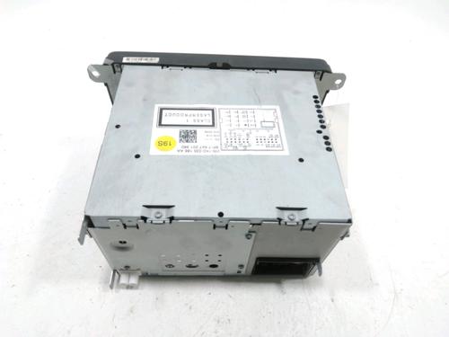 Radio VW PASSAT B7 Variant (365) 1.8 TSI | BP37769880E6 - Image 2