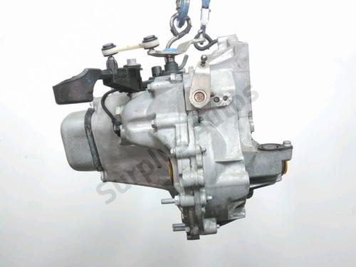 Gearbox CITROËN C3 III (SX) 1.2 PureTech 82 | BP36314514M3 - Image 4
