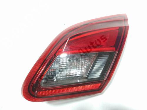 Used Right tailgate light Right tailgate light OPEL CORSA E (X15) 1.4 (08, 68) (90 hp) 40214734 40214734
