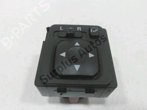 Spejlkontakt Spejlkontakt CITROËN C4 AIRCROSS 1.6 HDi 115 AWC (114 hp) 34363182 34363182