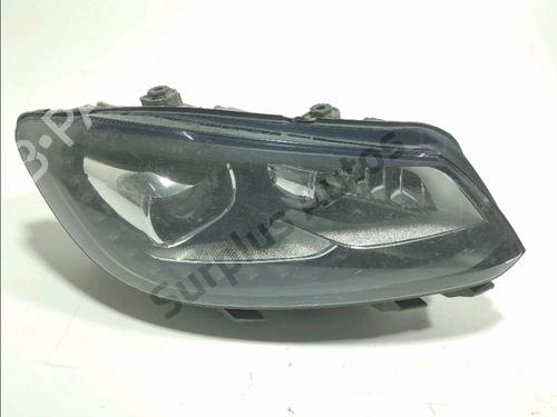 Used Right headlight Right headlight VW TOURAN (1T3) 1.6 TDI (105 hp) 40252312 40252312