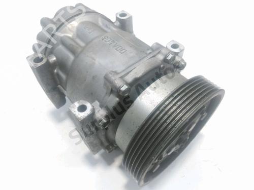 AC compressor DACIA SANDERO 1.5 dCi | BP37291418M34 - Image 3