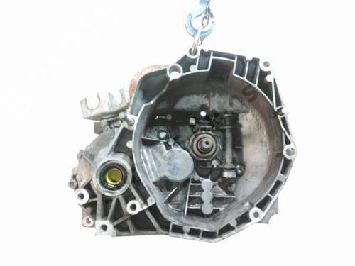 Used Gearbox FIAT PUNTO (199_) [2012-2025]  29579634