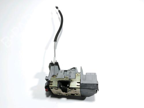 Used Rear right lock PEUGEOT 307 (3A/C) 2.0 HDi 90 (90 hp) 28254471