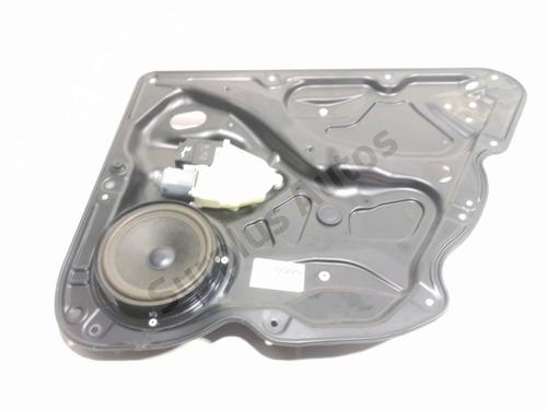 Used Rear right window mechanism Rear right window mechanism 37778936 37778936