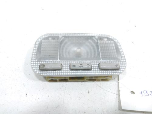 Innerbelysning CITROËN C3 I (FC_, FN_) 1.6 16V (109 hp) 31003176