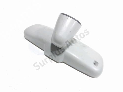 Rear mirror AUDI A4 B7 (8EC) 1.9 TDI | BP35720080I6 - Image 3